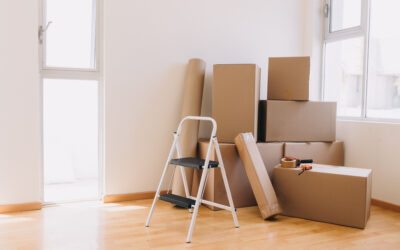 Move-In/Move-Out Checklist: How to Get Your Security Deposit Back